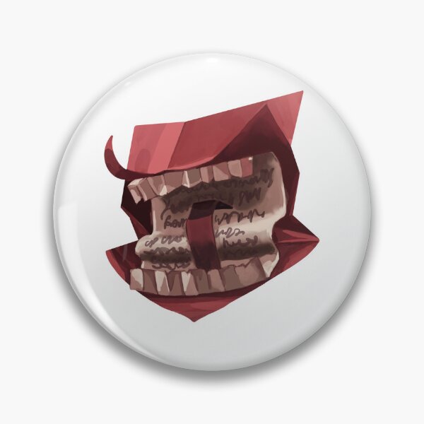 Item preview, Howler designed and sold by plrdesigns.