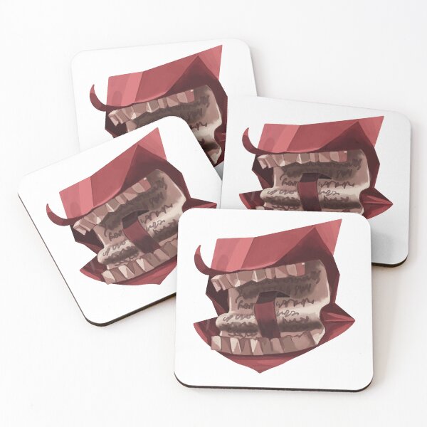 Item preview, Howler designed and sold by plrdesigns.