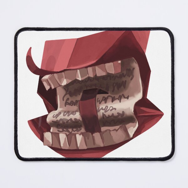 Item preview, Howler designed and sold by plrdesigns.