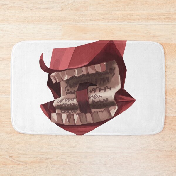 Item preview, Howler designed and sold by plrdesigns.