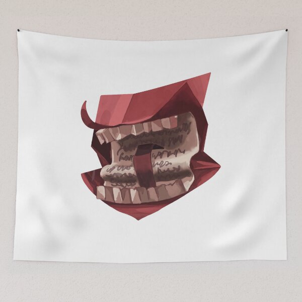 Item preview, Howler designed and sold by plrdesigns.