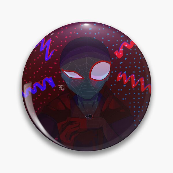 Item preview, Spider - Sense :000 designed and sold by Jeshomie.