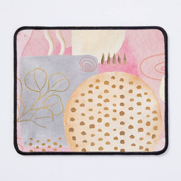 Item preview, Pastel Floral Abstract designed and sold by Project182500.