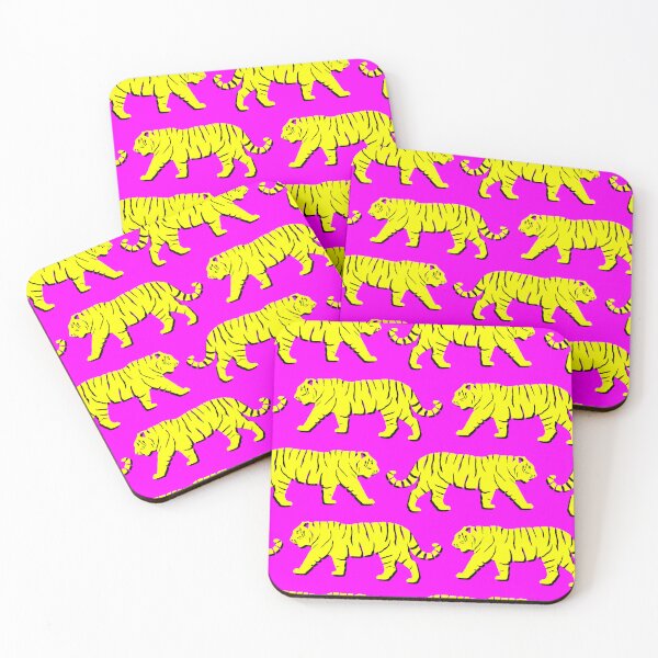 Item preview, Tiger designed and sold by PeachPaisleyPro.