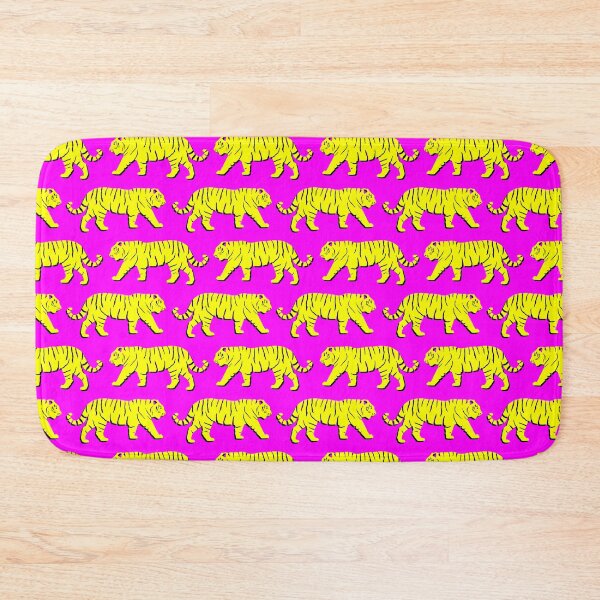 Item preview, Tiger designed and sold by PeachPaisleyPro.