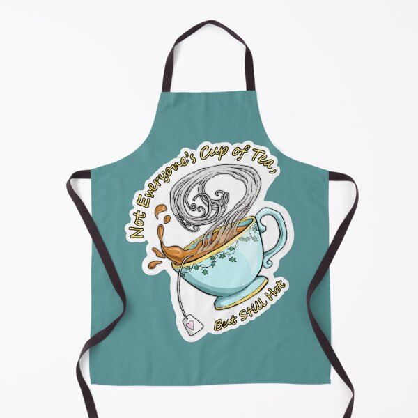 Item preview, Cup of Tea designed and sold by sarahemakesart.