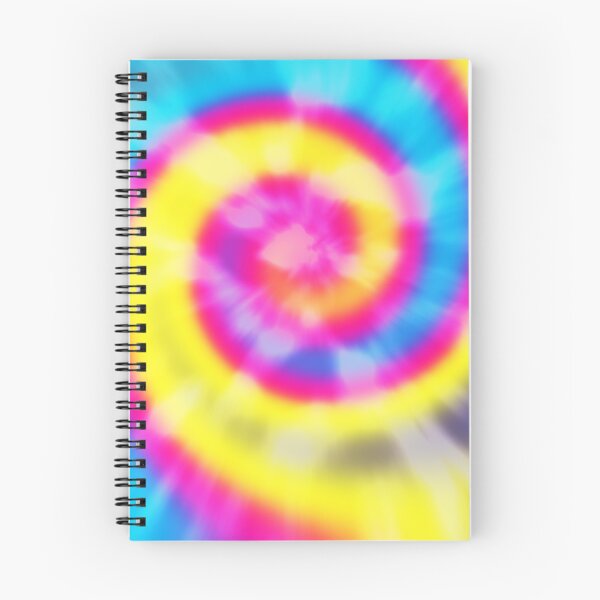 Item preview, Colorful Tie Dye Novelty Funny Crew Socks Crazy Galaxy Funky Athletic Socks for Men Women Hip Hop Design designed and sold by NOorYES.