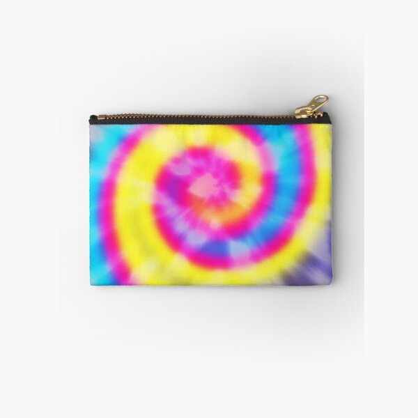 Item preview, Colorful Tie Dye Novelty Funny Crew Socks Crazy Galaxy Funky Athletic Socks for Men Women Hip Hop Design designed and sold by NOorYES.