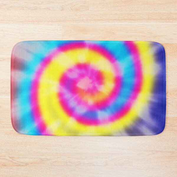 Item preview, Colorful Tie Dye Novelty Funny Crew Socks Crazy Galaxy Funky Athletic Socks for Men Women Hip Hop Design designed and sold by NOorYES.
