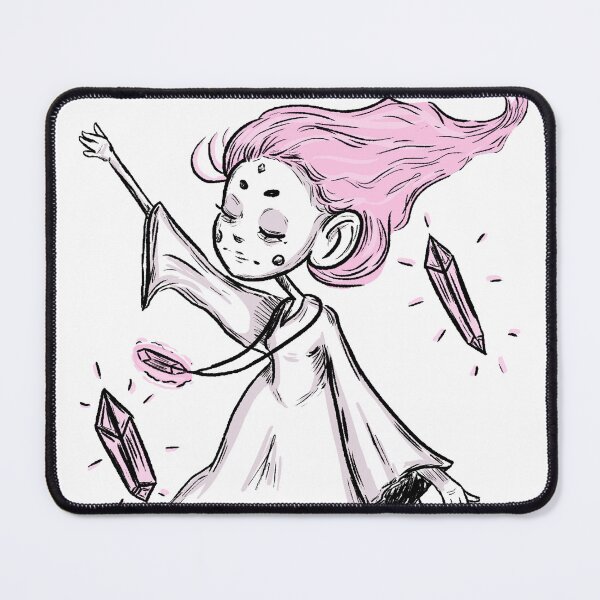 Item preview, Crystal Girl designed and sold by Mottermore.