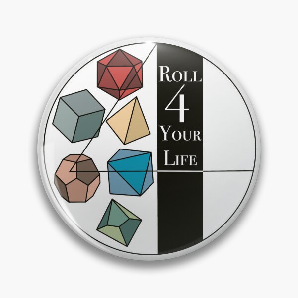 Item preview, Roll 4 Your Life Logo designed and sold by Roll4Pod.