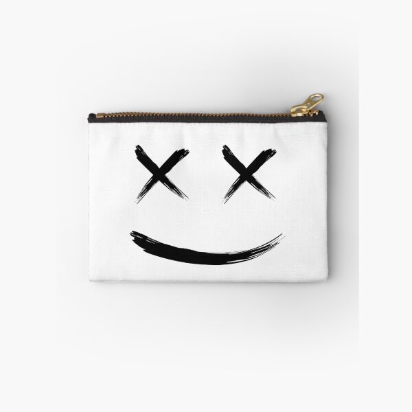 Item preview, CROSS EYED SMILEY designed and sold by Character Assassination.