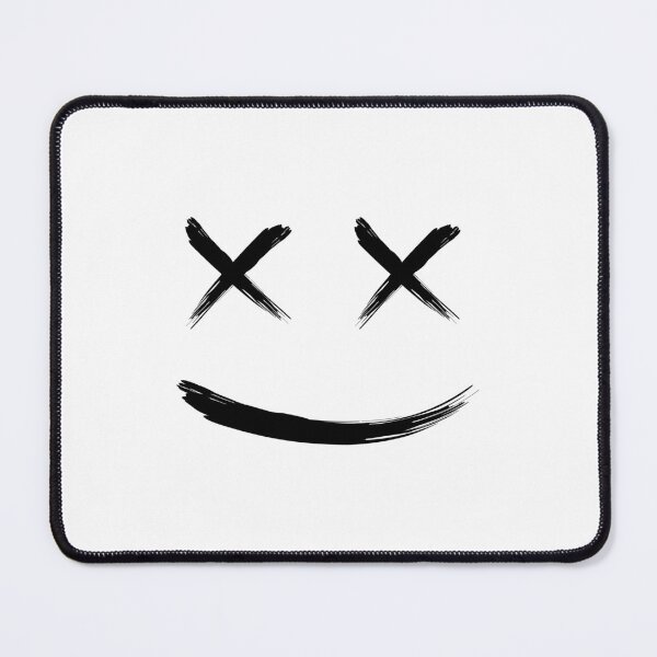 Item preview, CROSS EYED SMILEY designed and sold by Character Assassination.