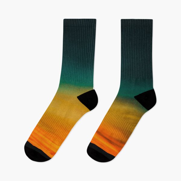 Item preview, High Contrast Sunset designed and sold by shasoysen.