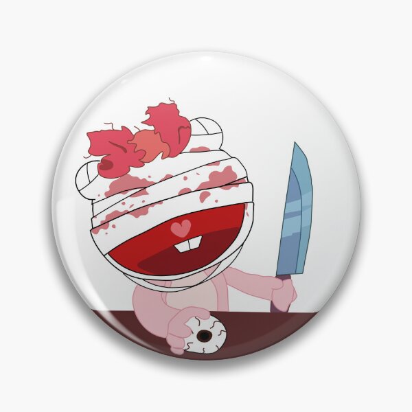 Item preview, Giggles - Happy Tree Friends designed and sold by NemesisDesign.