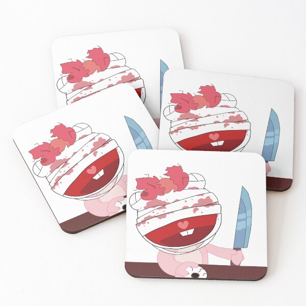 Item preview, Giggles - Happy Tree Friends designed and sold by NemesisDesign.