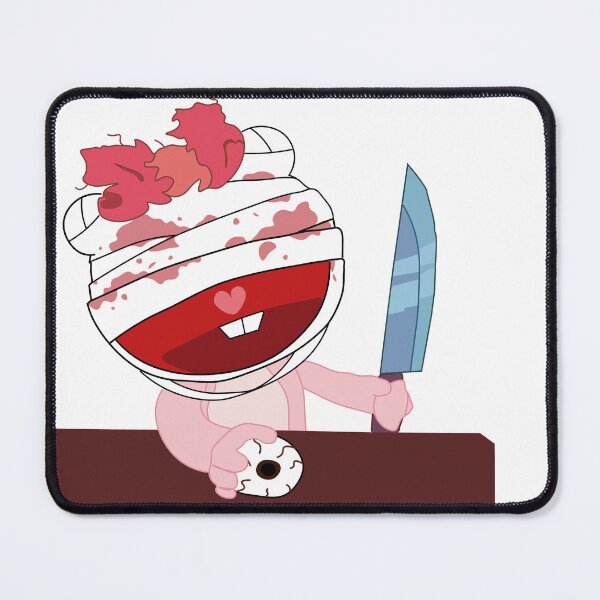 Item preview, Giggles - Happy Tree Friends designed and sold by NemesisDesign.
