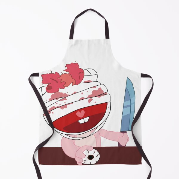 Item preview, Giggles - Happy Tree Friends designed and sold by NemesisDesign.