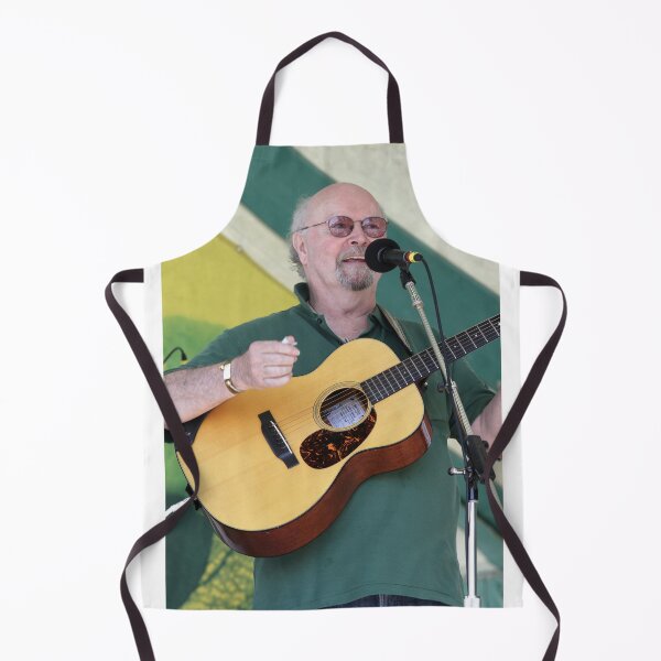 Item preview, Tom Paxton Photograph designed and sold by ConcertImages.