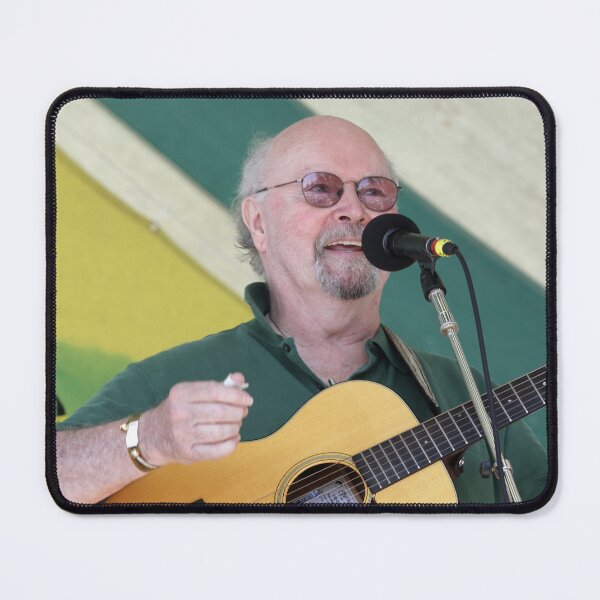 Item preview, Tom Paxton Photograph designed and sold by ConcertImages.