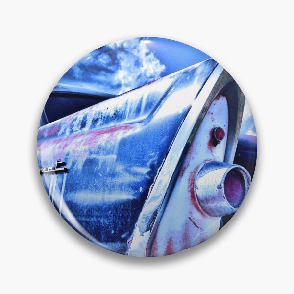 Item preview, Classic Car Retro designed and sold by Jazyshop.