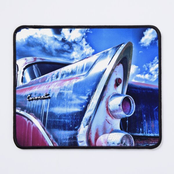 Item preview, Classic Car Retro designed and sold by Jazyshop.