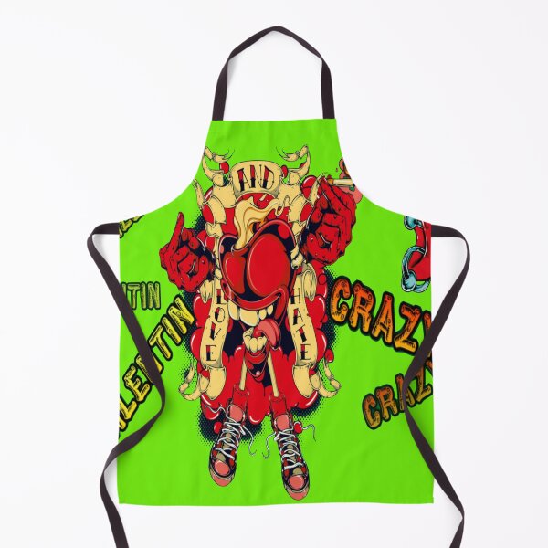 Item preview, valentin crazy love designed and sold by atomsama.