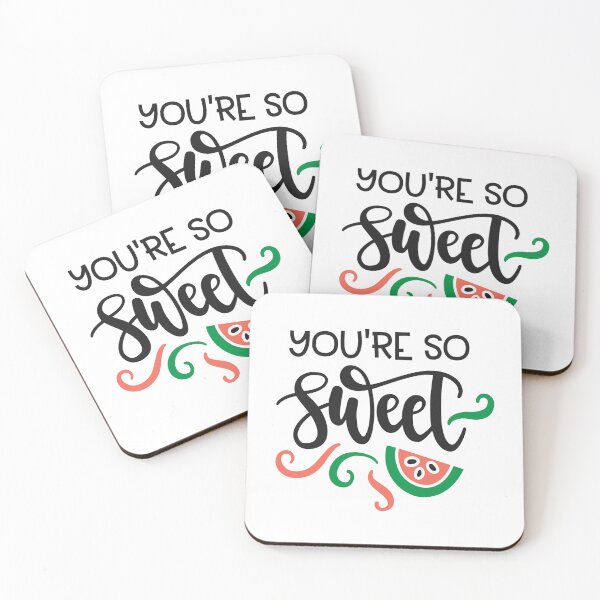 Item preview, Your So Sweet  designed and sold by SpotWarehouse.
