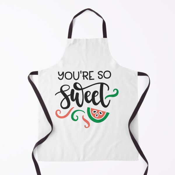 Item preview, Your So Sweet  designed and sold by SpotWarehouse.