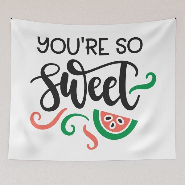 Item preview, Your So Sweet  designed and sold by SpotWarehouse.
