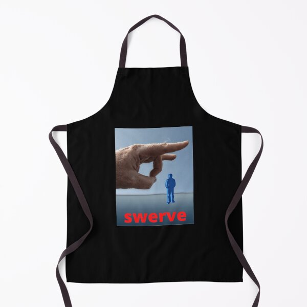 Item preview, SWERVE!  GO AWAY - GET LOST - LEAVE - DISMISSED - FIRED designed and sold by MrCreativeArts.