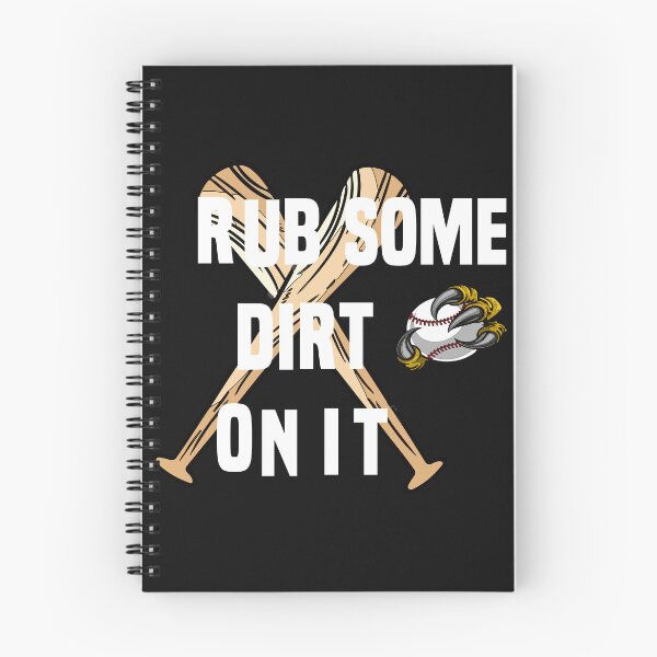 Item preview,  Rub Some Dirt On It designed and sold by ZOUBAH.