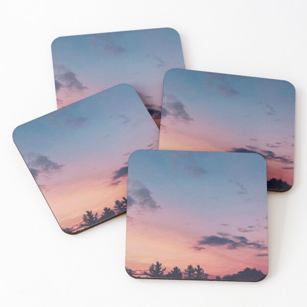 Item preview, Sherbert Sunset designed and sold by Ali Prater.