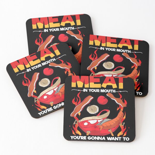 Item preview, Once You Put My Meat In Your Mouth designed and sold by poolwujesus08.