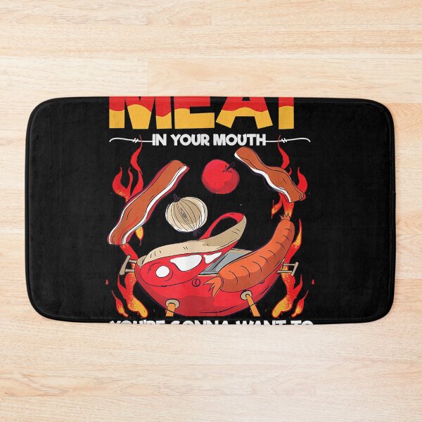 Item preview, Once You Put My Meat In Your Mouth designed and sold by poolwujesus08.