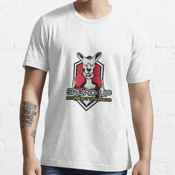 Item preview, Squad up designed and sold by Controller  Clothing.