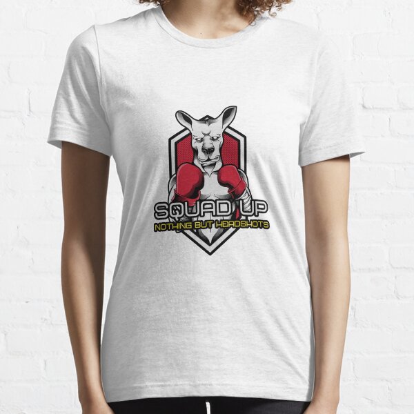 Item preview, Squad up designed and sold by Controller  Clothing.