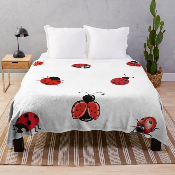 Item preview, Cute Ladybugs designed and sold by silviaol.