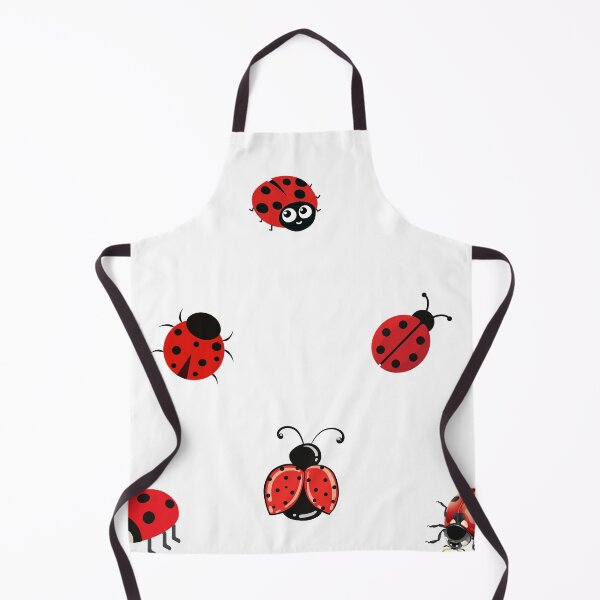 Item preview, Cute Ladybugs designed and sold by silviaol.