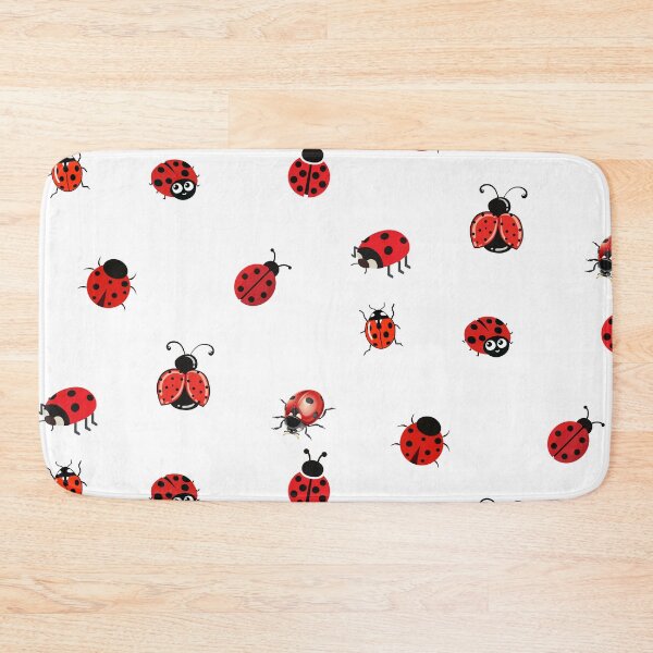 Item preview, Cute Ladybugs designed and sold by silviaol.