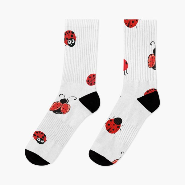 Item preview, Cute Ladybugs designed and sold by silviaol.