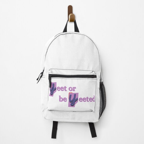 Item preview, yeet or be yeeted designed and sold by SincerelyKate.