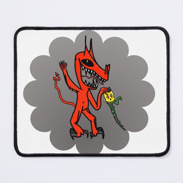 Item preview, Devil designed and sold by JIXYBOX.