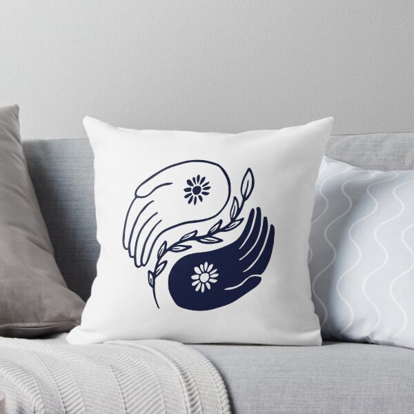 Item preview, Equilibrio energético Yin Yang designed and sold by AlexLab.