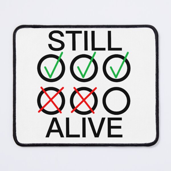 Item preview, Death Saves designed and sold by Roll4Pod.