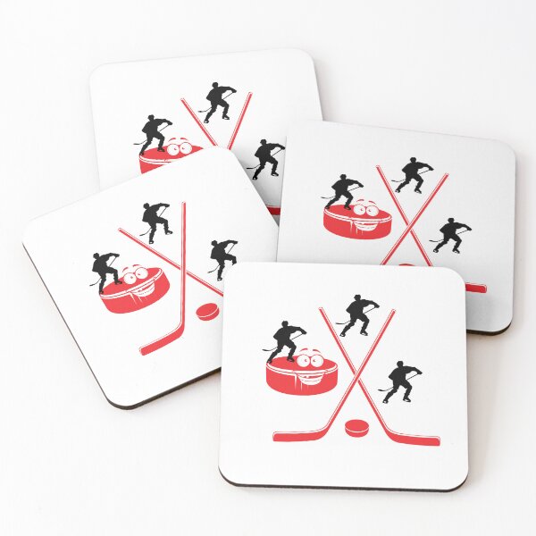 Item preview,  Stealing Hearts Like I Steal Pucks Valentines Day Ice Hockey , Love Ice Hockey , Valentine's Day Ice Hockey  designed and sold by Alexa5454.