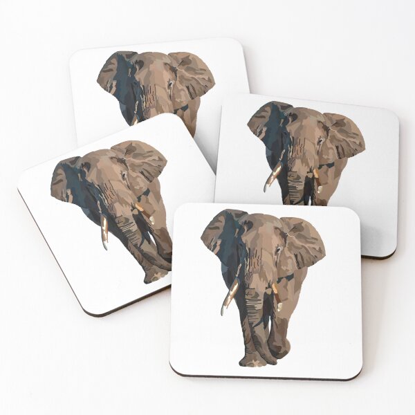 Item preview, 'Nell' The Gentle Giant designed and sold by Phaio.
