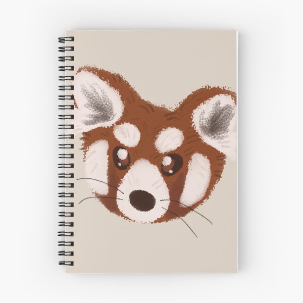 Item preview, Kids Red Panda Art designed and sold by bethanderson.
