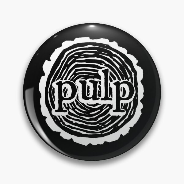 Item preview, pulp band designed and sold by lmuscott6t.