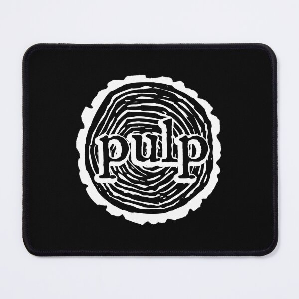 Item preview, pulp band designed and sold by lmuscott6t.